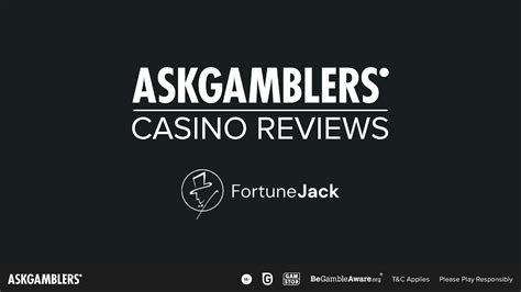fortunejack casino askgamblers